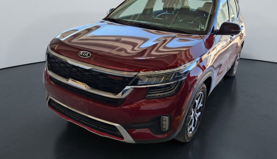 Kia • Seltos