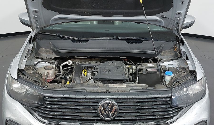 Volkswagen T-cross 1.0 200 TSI SENSE AUTO Suv 2020
