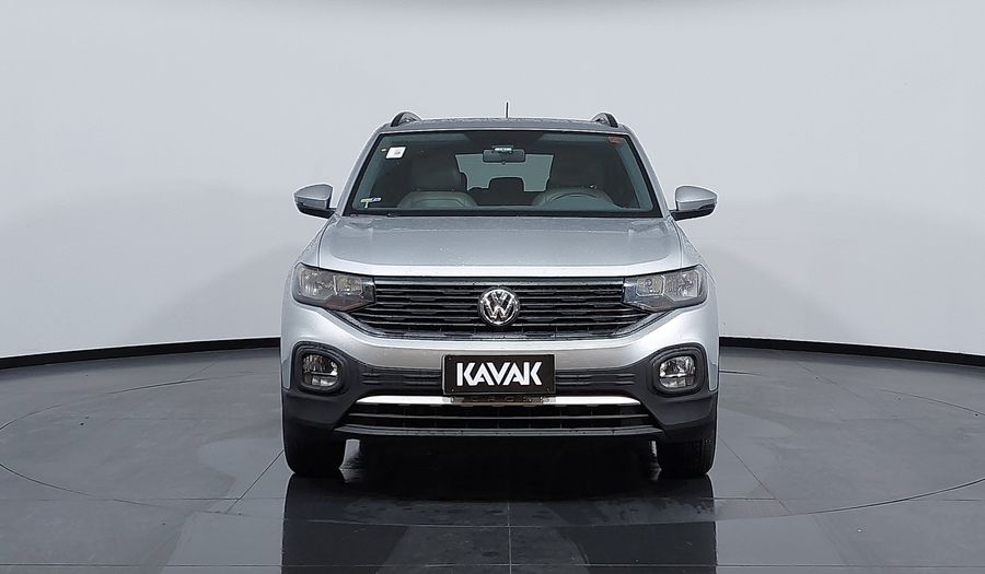 Volkswagen T-cross 1.0 200 TSI SENSE AUTO Suv 2020