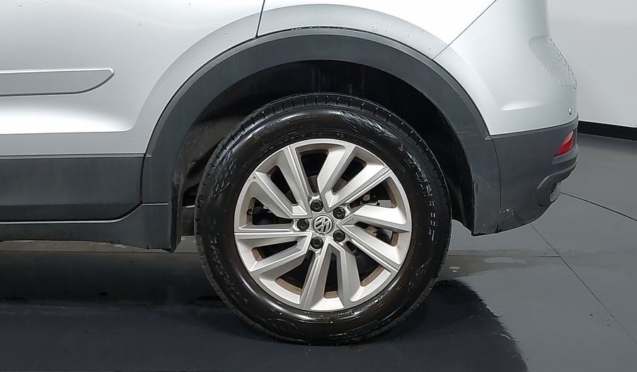 Volkswagen T-cross 1.0 200 TSI SENSE AUTO Suv 2020