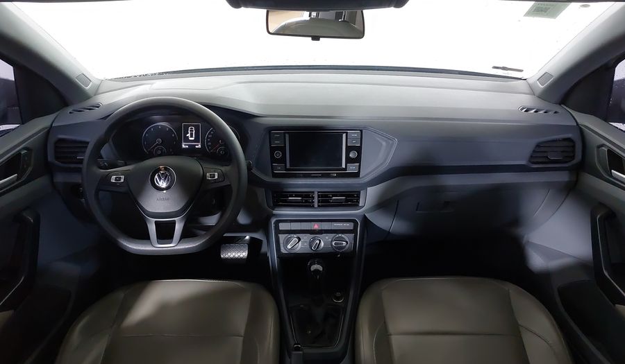 Volkswagen T-cross 1.0 200 TSI SENSE AUTO Suv 2020