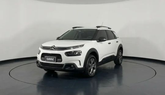 Citroen • C4 Cactus