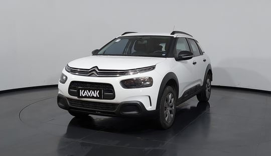 Citroen • C4 Cactus
