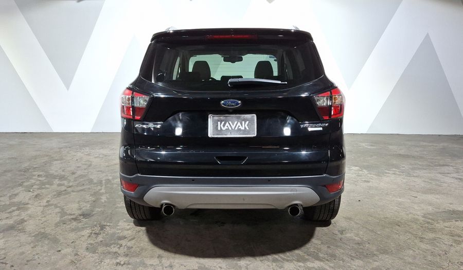 Ford Escape 2.0 TITANIUM ECOBOOST AUTO Suv 2018