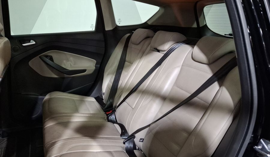 Ford Escape 2.0 TITANIUM ECOBOOST AUTO Suv 2018