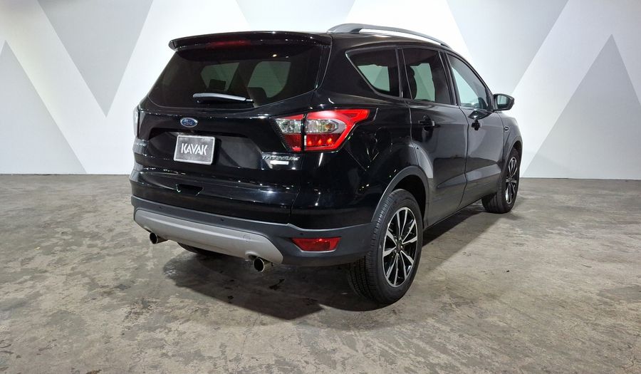 Ford Escape 2.0 TITANIUM ECOBOOST AUTO Suv 2018