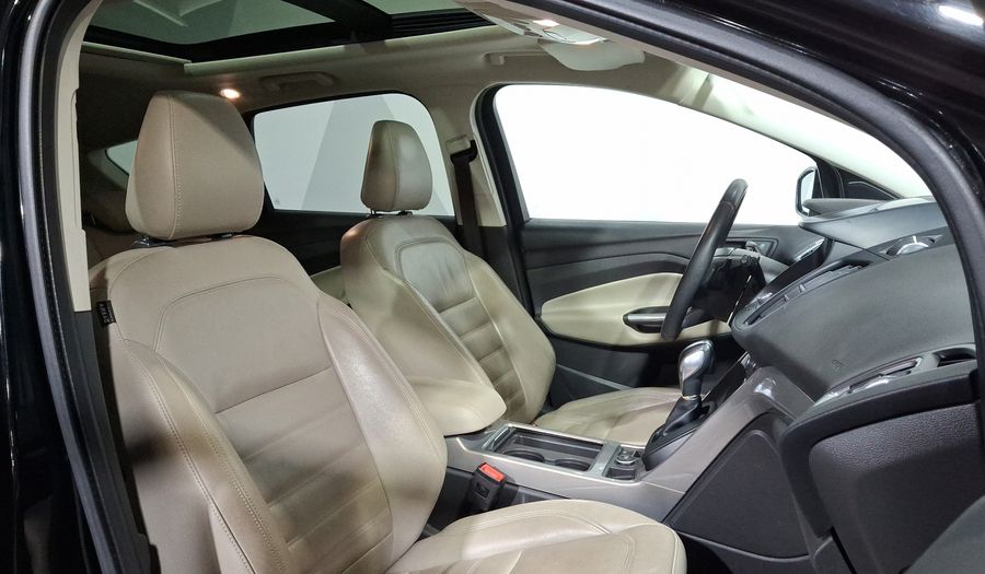 Ford Escape 2.0 TITANIUM ECOBOOST AUTO Suv 2018