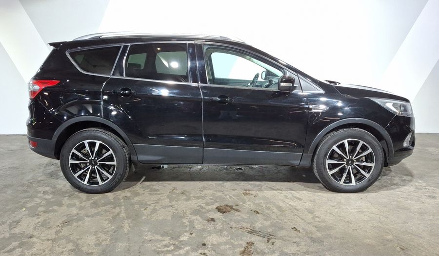 Ford Escape 2.0 TITANIUM ECOBOOST AUTO Suv 2018