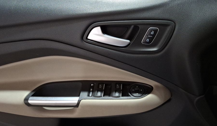 Ford Escape 2.0 TITANIUM ECOBOOST AUTO Suv 2018