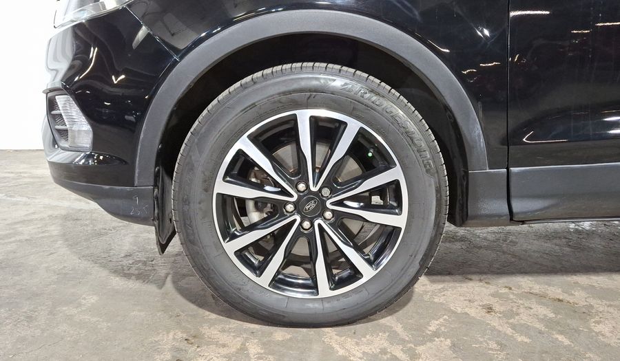 Ford Escape 2.0 TITANIUM ECOBOOST AUTO Suv 2018