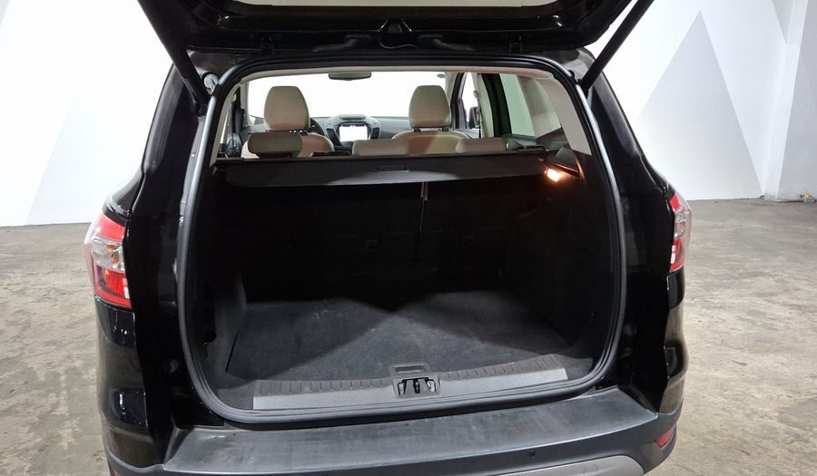 Ford Escape 2.0 TITANIUM ECOBOOST AUTO Suv 2018