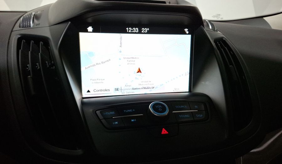 Ford Escape 2.0 TITANIUM ECOBOOST AUTO Suv 2018