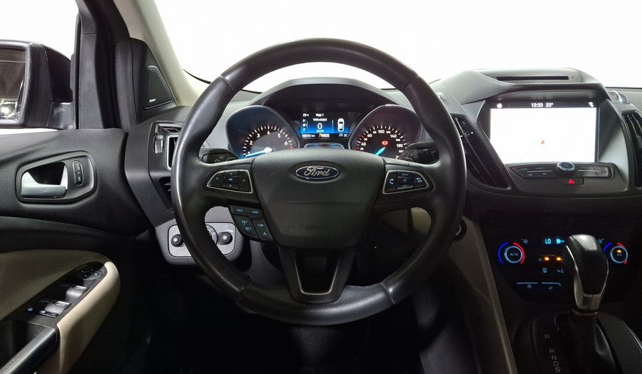 Ford Escape 2.0 TITANIUM ECOBOOST AUTO Suv 2018