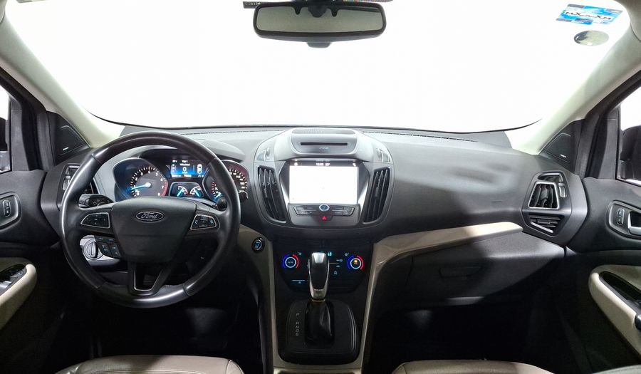 Ford Escape 2.0 TITANIUM ECOBOOST AUTO Suv 2018