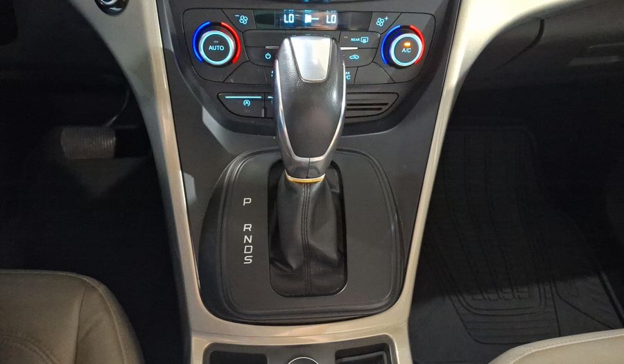 Ford Escape 2.0 TITANIUM ECOBOOST AUTO Suv 2018