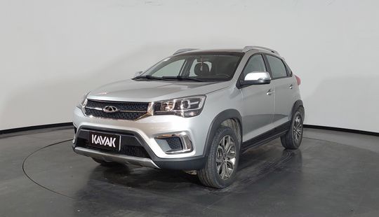 Chery • Tiggo 2