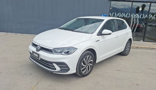Volkswagen • Polo