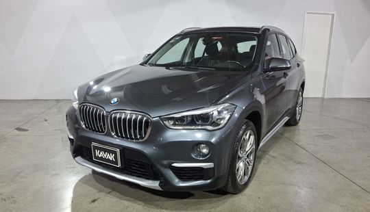 Bmw • X1