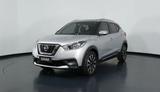 Nissan • Kicks