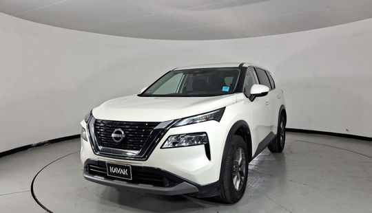 Nissan • X-Trail