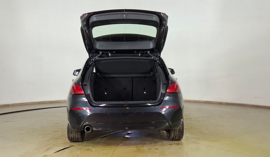 Bmw Serie 1 1.5 118I A DYNAMIC SE 5D Hatchback 2024