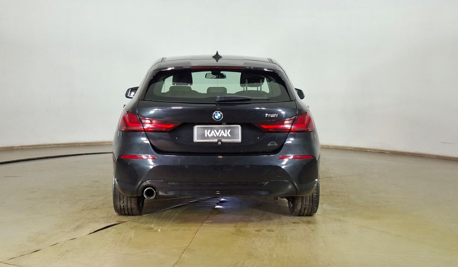 Bmw Serie 1 1.5 118I A DYNAMIC SE 5D Hatchback 2024