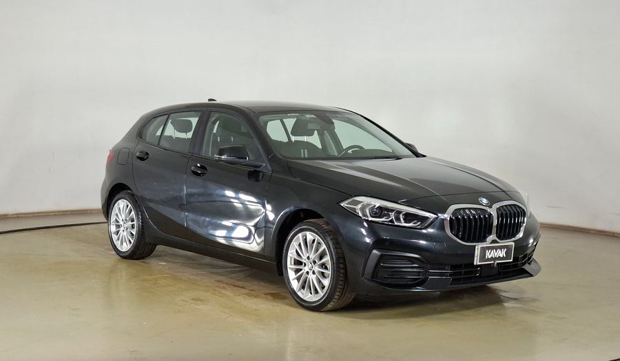 Bmw Serie 1 1.5 118I A DYNAMIC SE 5D Hatchback 2024