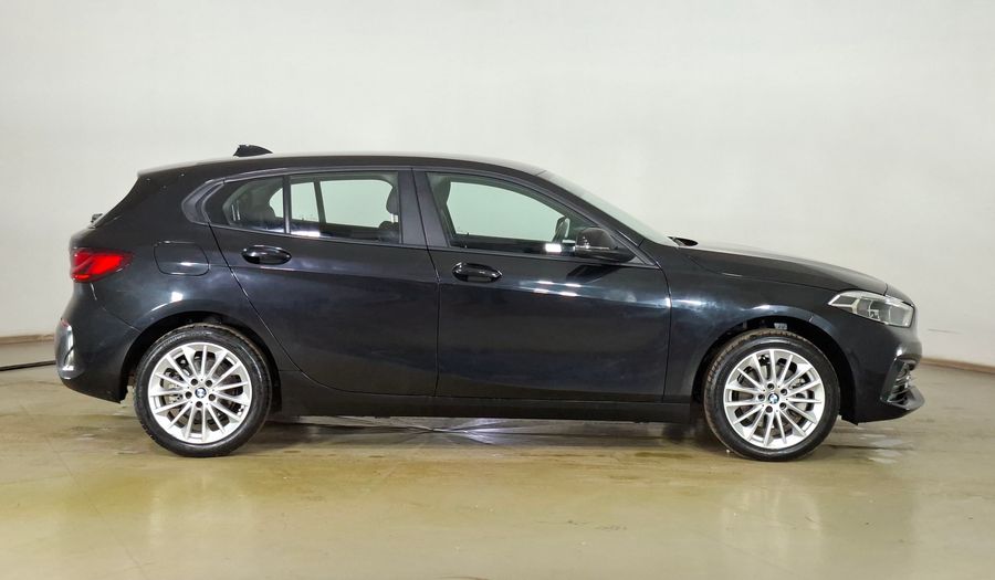 Bmw Serie 1 1.5 118I A DYNAMIC SE 5D Hatchback 2024