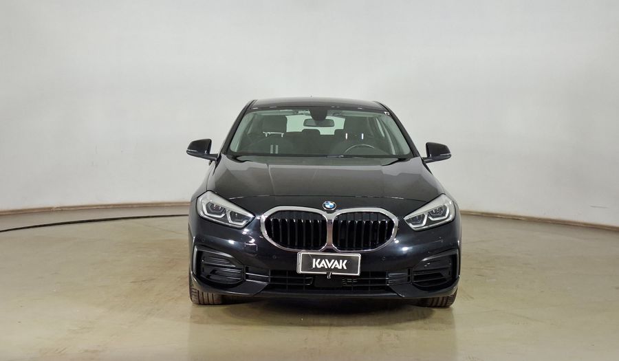 Bmw Serie 1 1.5 118I A DYNAMIC SE 5D Hatchback 2024