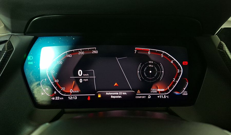 Bmw Serie 1 1.5 118I A DYNAMIC SE 5D Hatchback 2024