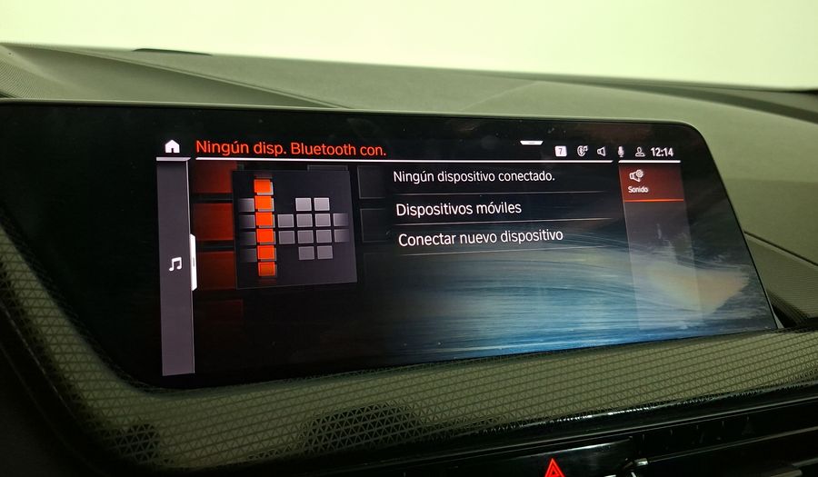 Bmw Serie 1 1.5 118I A DYNAMIC SE 5D Hatchback 2024
