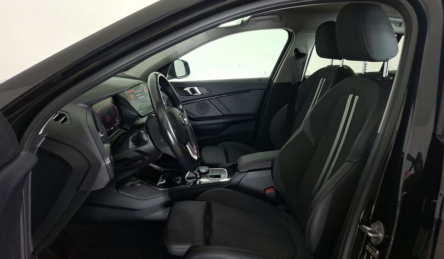 Bmw Serie 1 1.5 118I A DYNAMIC SE 5D Hatchback 2024