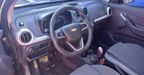 Chevrolet Agile 1.4 LS Hatchback 2016