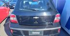Chevrolet Agile 1.4 LS Hatchback 2016