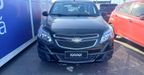 Chevrolet Agile 1.4 LS Hatchback 2016