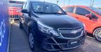 Chevrolet Agile 1.4 LS Hatchback 2016
