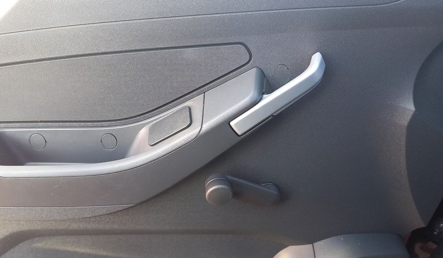 Chevrolet Agile 1.4 LS Hatchback 2016