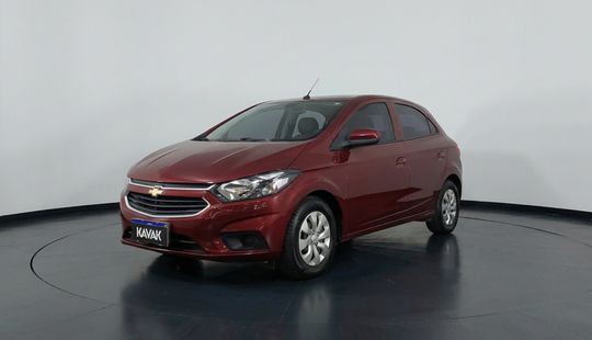Chevrolet • Onix