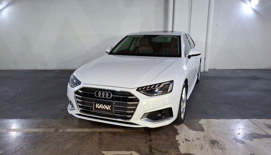 Audi • A4
