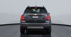 Chevrolet Tracker 1.8 16V ECOTEC FLEX LTZ AUTO Suv 2014