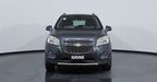 Chevrolet Tracker 1.8 16V ECOTEC FLEX LTZ AUTO Suv 2014