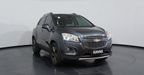 Chevrolet Tracker 1.8 16V ECOTEC FLEX LTZ AUTO Suv 2014