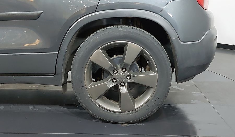 Chevrolet Tracker 1.8 16V ECOTEC FLEX LTZ AUTO Suv 2014