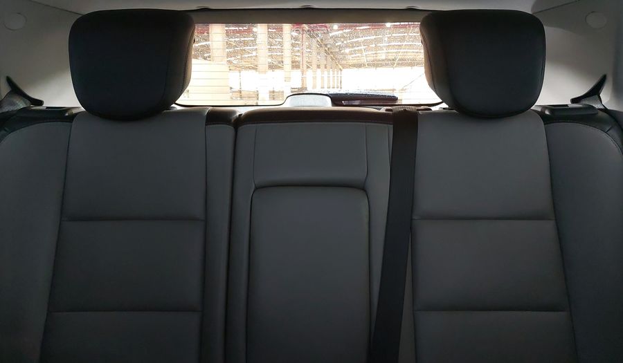Chevrolet Tracker 1.8 16V ECOTEC FLEX LTZ AUTO Suv 2014