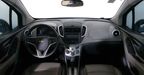 Chevrolet Tracker 1.8 16V ECOTEC FLEX LTZ AUTO Suv 2014