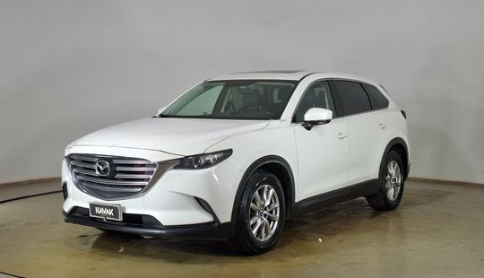 Mazda • CX-9