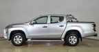 Mitsubishi L200 2.4 TD WORK DC CR Pickup 2021