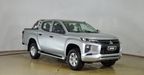 Mitsubishi L200 2.4 TD WORK DC CR Pickup 2021