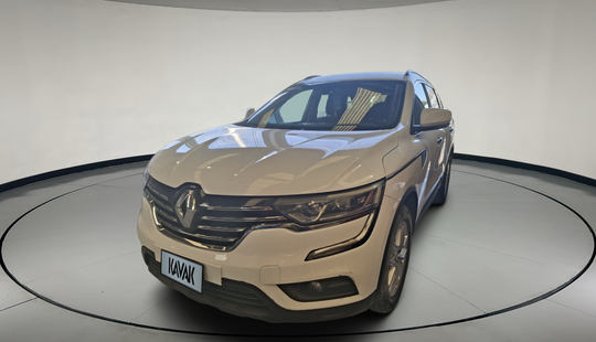 Renault • Koleos