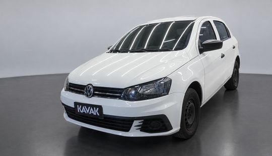Volkswagen • Gol